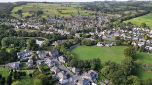 Riverside Crescent Holymoorside